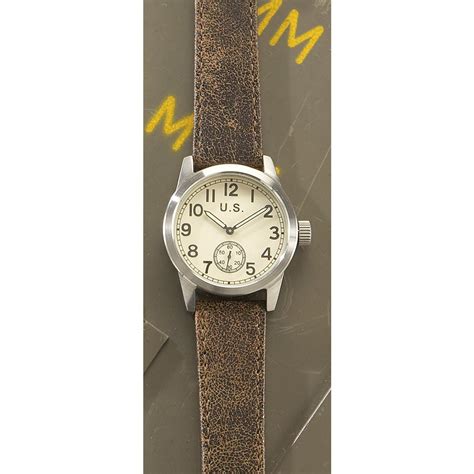 ww2 german watches replica|reproduction wwii watches.